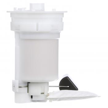 2002 Toyota Corolla Fuel Pump Module Assembly Delphi FG2218 image 2 of 4