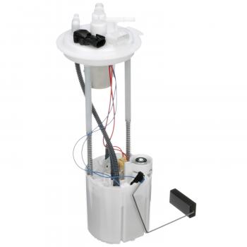 2018 Chevrolet Silverado 1500 Fuel Pump Module Assembly Delphi FG2242 image 1 of 4