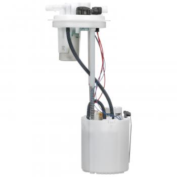 2018 Chevrolet Silverado 1500 Fuel Pump Module Assembly Delphi FG2242 image 2 of 4