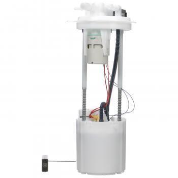 2018 Chevrolet Silverado 1500 Fuel Pump Module Assembly Delphi FG2242 image 3 of 4