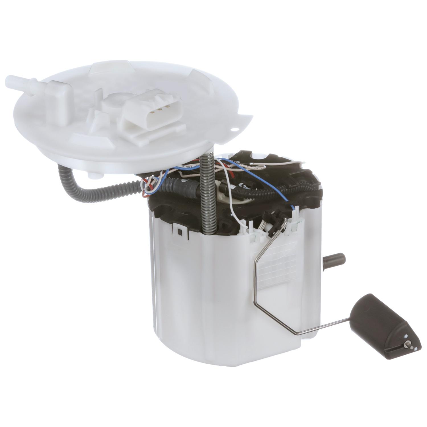 Delphi FG2243 Fuel Pump Module Assembly product image 1 of 11