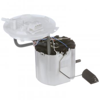 2018 Cadillac CT6 Fuel Pump Module Assembly Delphi FG2243 image 1 of 4