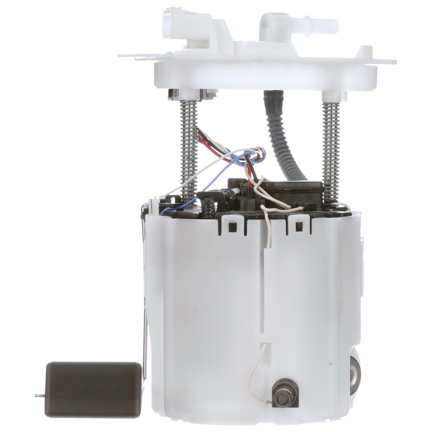 Delphi FG2243 Fuel Pump Module Assembly product image 2 of 11