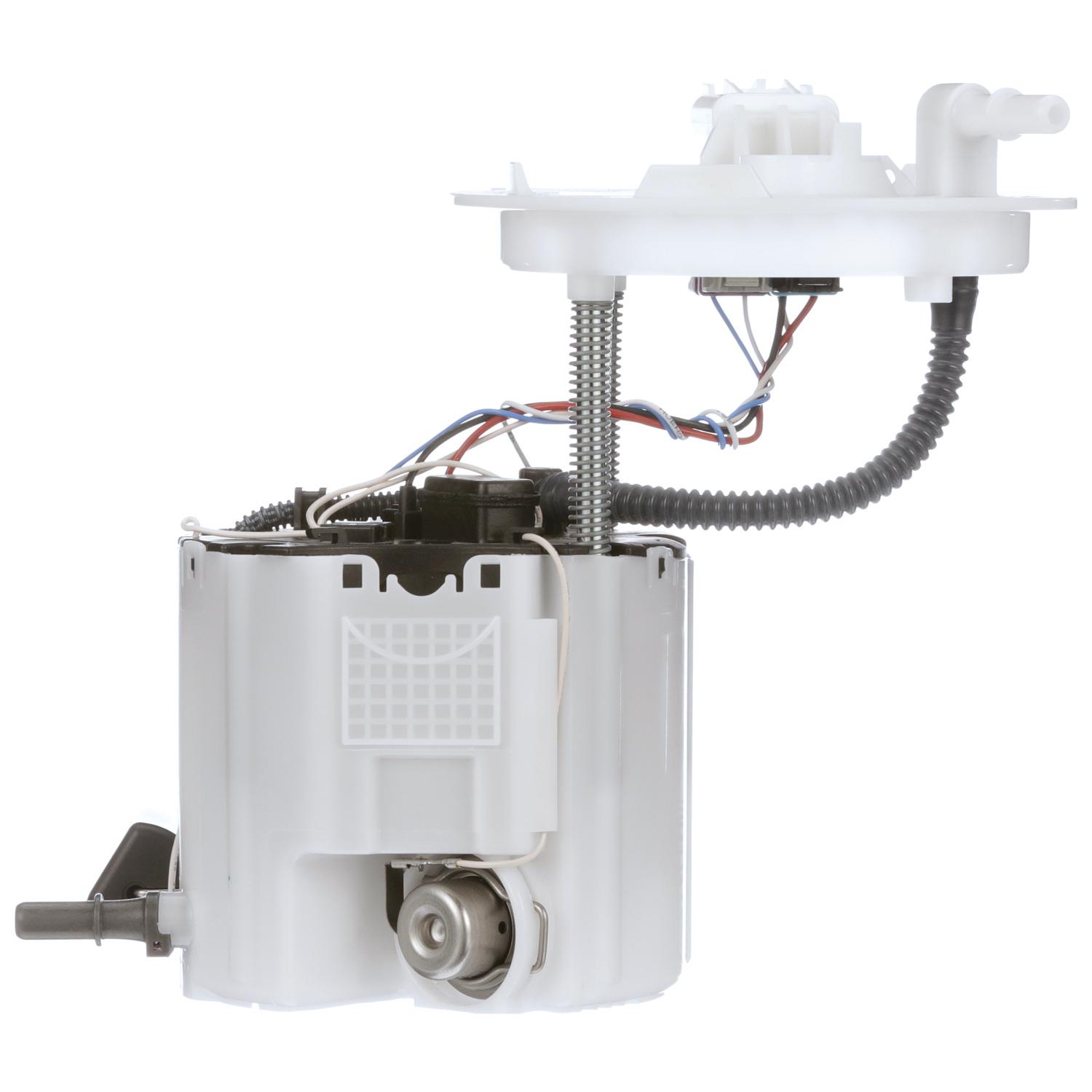 Delphi FG2243 Fuel Pump Module Assembly product image 4 of 11