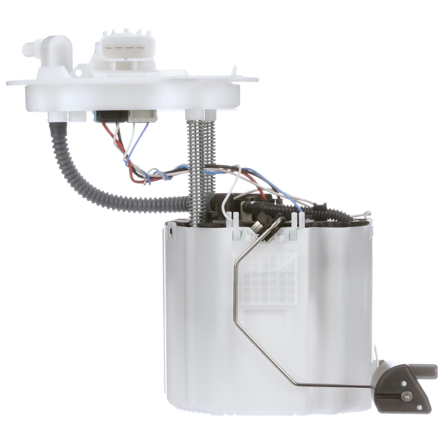 Delphi FG2243 Fuel Pump Module Assembly product image 8 of 11