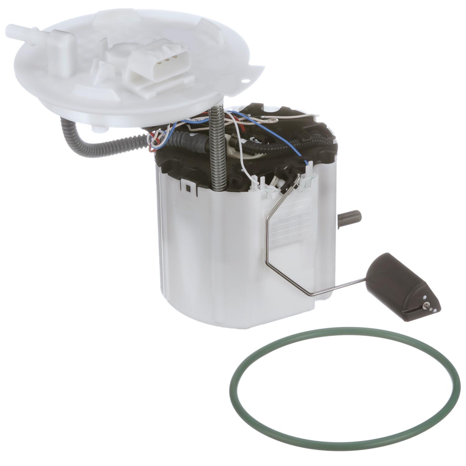 Delphi FG2243 Fuel Pump Module Assembly product image 10 of 11