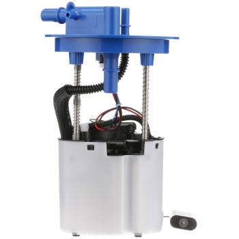 2021 Buick Enclave Fuel Pump Module Assembly Delphi FG2246 image 2 of 4