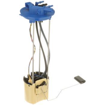 2019 Chevrolet Silverado 2500 HD Fuel Pump Module Assembly Delphi FG2247 image 1 of 4