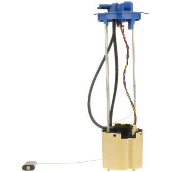 2019 Chevrolet Silverado 2500 HD Fuel Pump Module Assembly Delphi FG2247 image 2 of 4