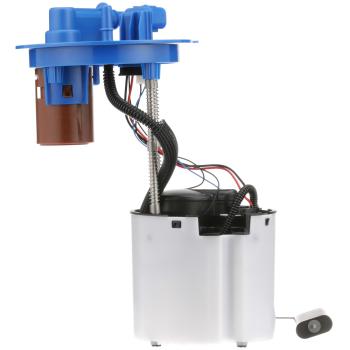 2018 Chevrolet Volt Fuel Pump Module Assembly Delphi FG2249 image 2 of 4