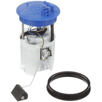 2018 Mazda CX-3 Fuel Pump Module Assembly Delphi FG2251 image 2 of 4