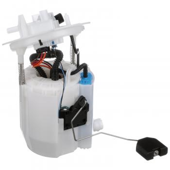 2018 Mercedes-Benz E400 Fuel Pump Module Assembly Delphi FG2253 image 1 of 4