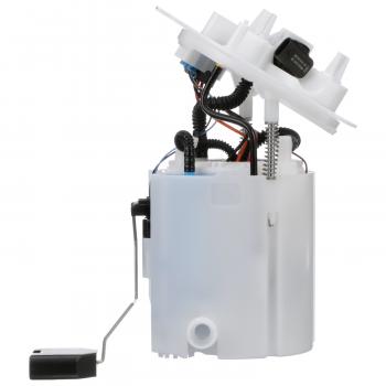 2018 Mercedes-Benz E400 Fuel Pump Module Assembly Delphi FG2253 image 2 of 4
