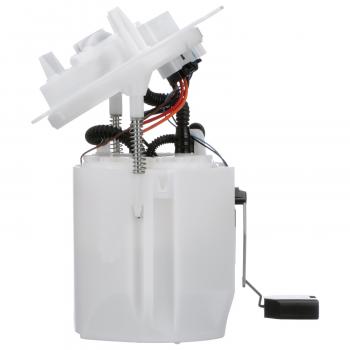 2018 Mercedes-Benz E400 Fuel Pump Module Assembly Delphi FG2253 image 3 of 4