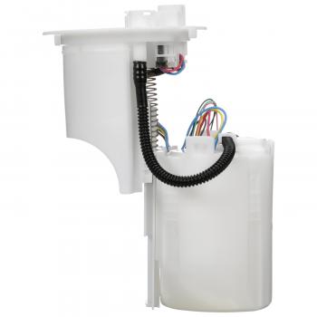2021 Toyota Avalon Fuel Pump Module Assembly Delphi FG2255 image 2 of 4
