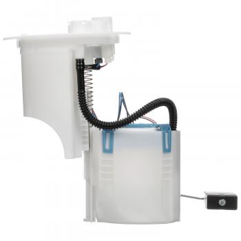 2016 Scion iM Fuel Pump Module Assembly Delphi FG2257 image 2 of 4