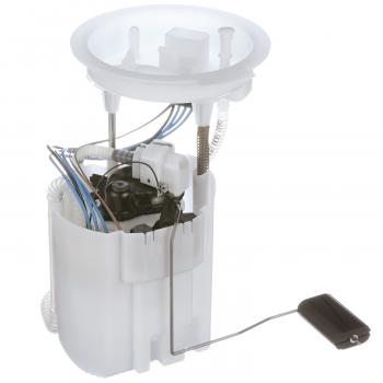 2019 Mini Cooper Countryman Fuel Pump Module Assembly Delphi FG2258 image 1 of 4