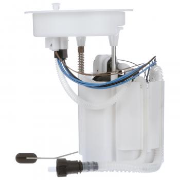 2019 Mini Cooper Countryman Fuel Pump Module Assembly Delphi FG2258 image 3 of 4