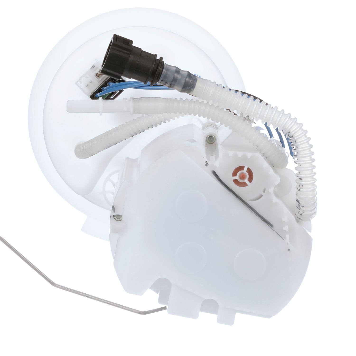 Delphi FG2258 - Fuel Pump Module Assembly Delphi FG2258 Fuel Pump Module Assembly product image 6 of 10