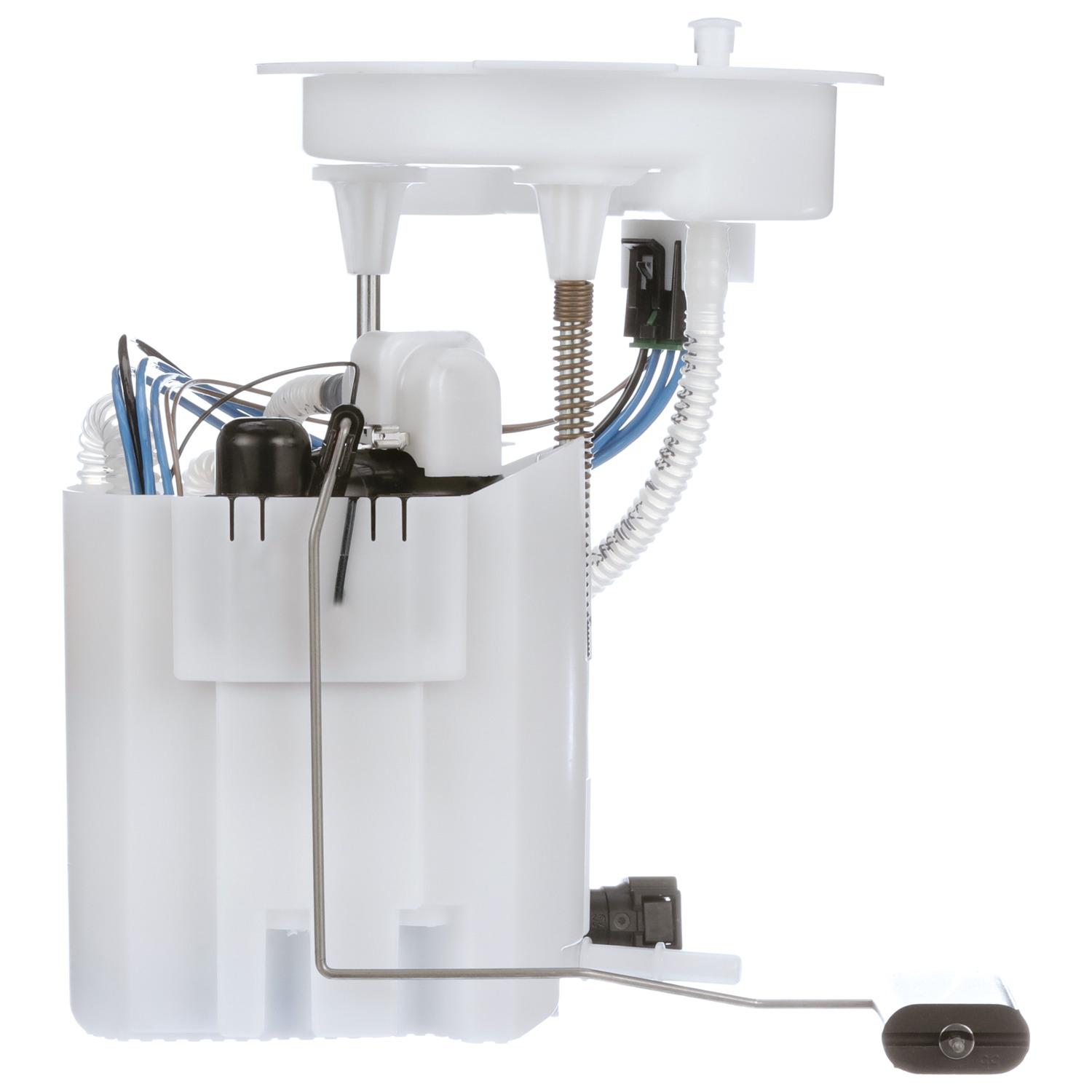 Delphi FG2258 - Fuel Pump Module Assembly Delphi FG2258 Fuel Pump Module Assembly product image 7 of 10