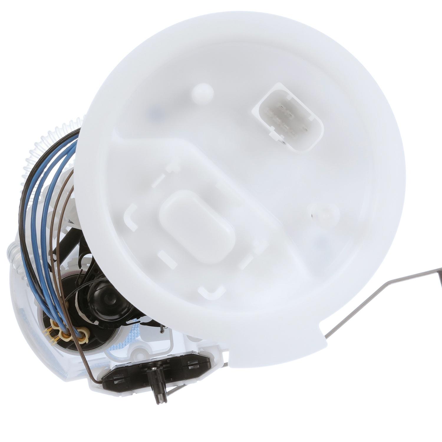 Delphi FG2258 - Fuel Pump Module Assembly Delphi FG2258 Fuel Pump Module Assembly product image 9 of 10