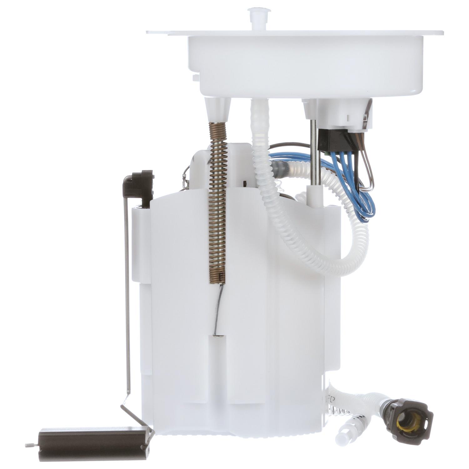 Delphi FG2258 - Fuel Pump Module Assembly Delphi FG2258 Fuel Pump Module Assembly product image 10 of 10