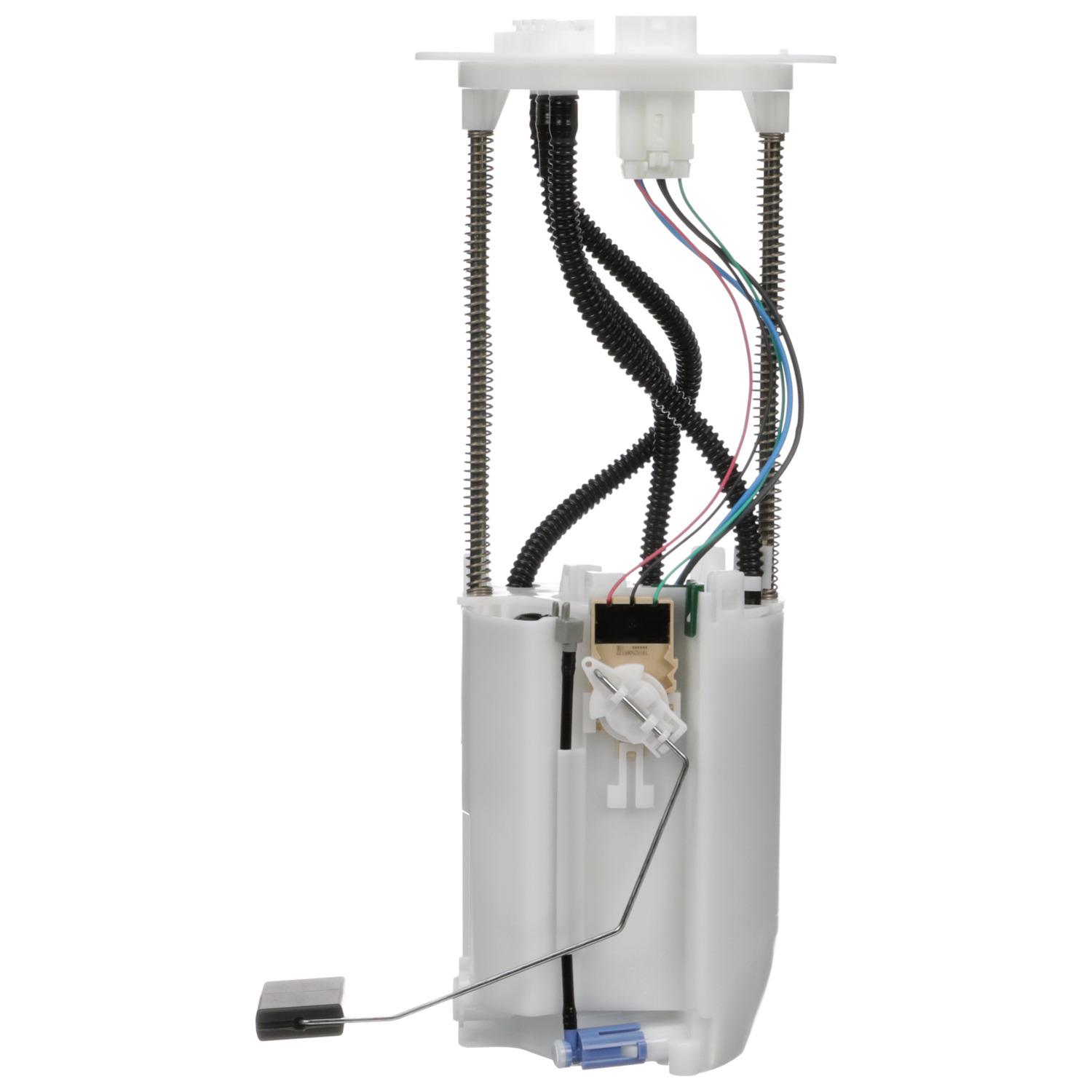 Delphi FG2265 Fuel Pump Module Assembly product image 5 of 8