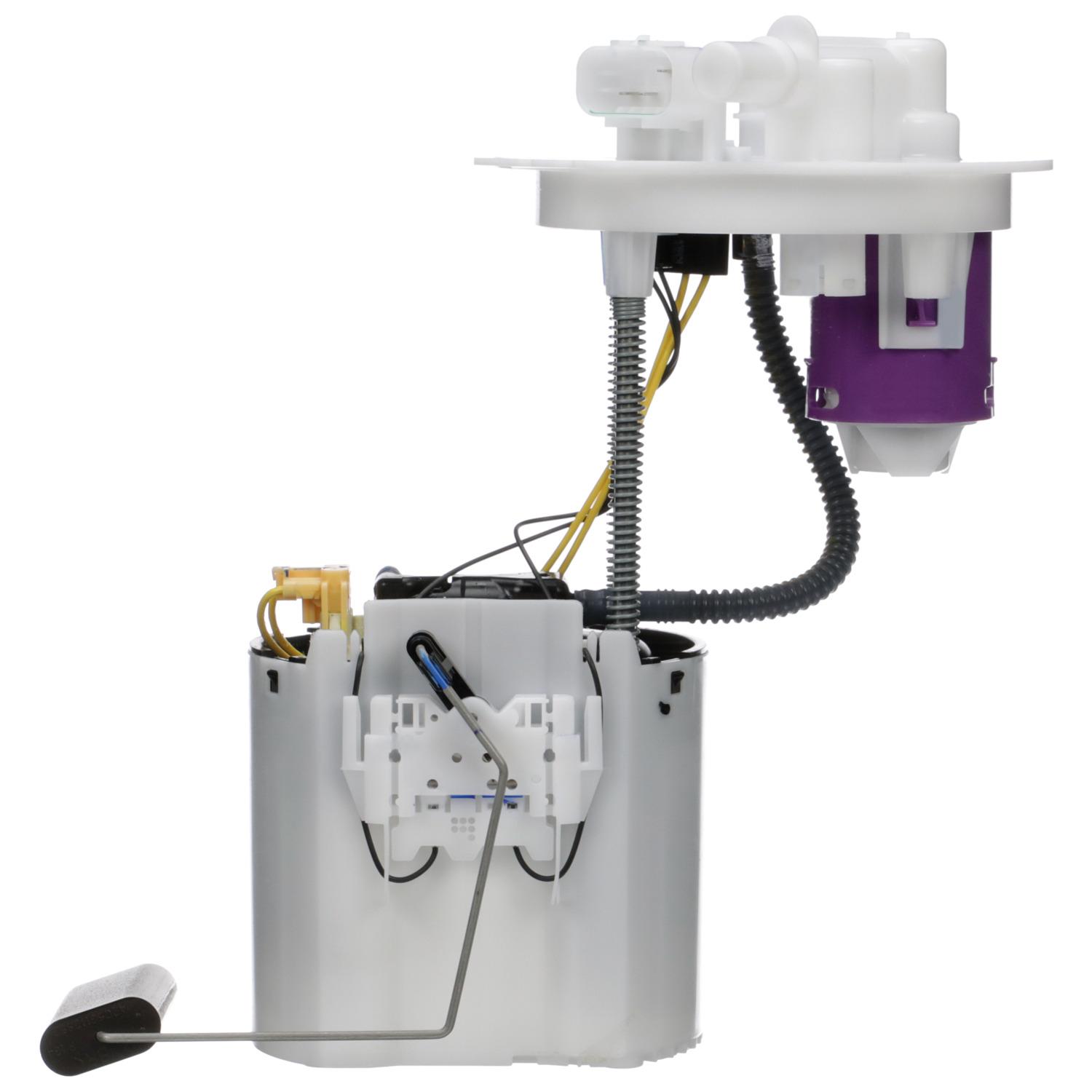 Delphi FG2269 Fuel Pump Module Assembly product image 5 of 9