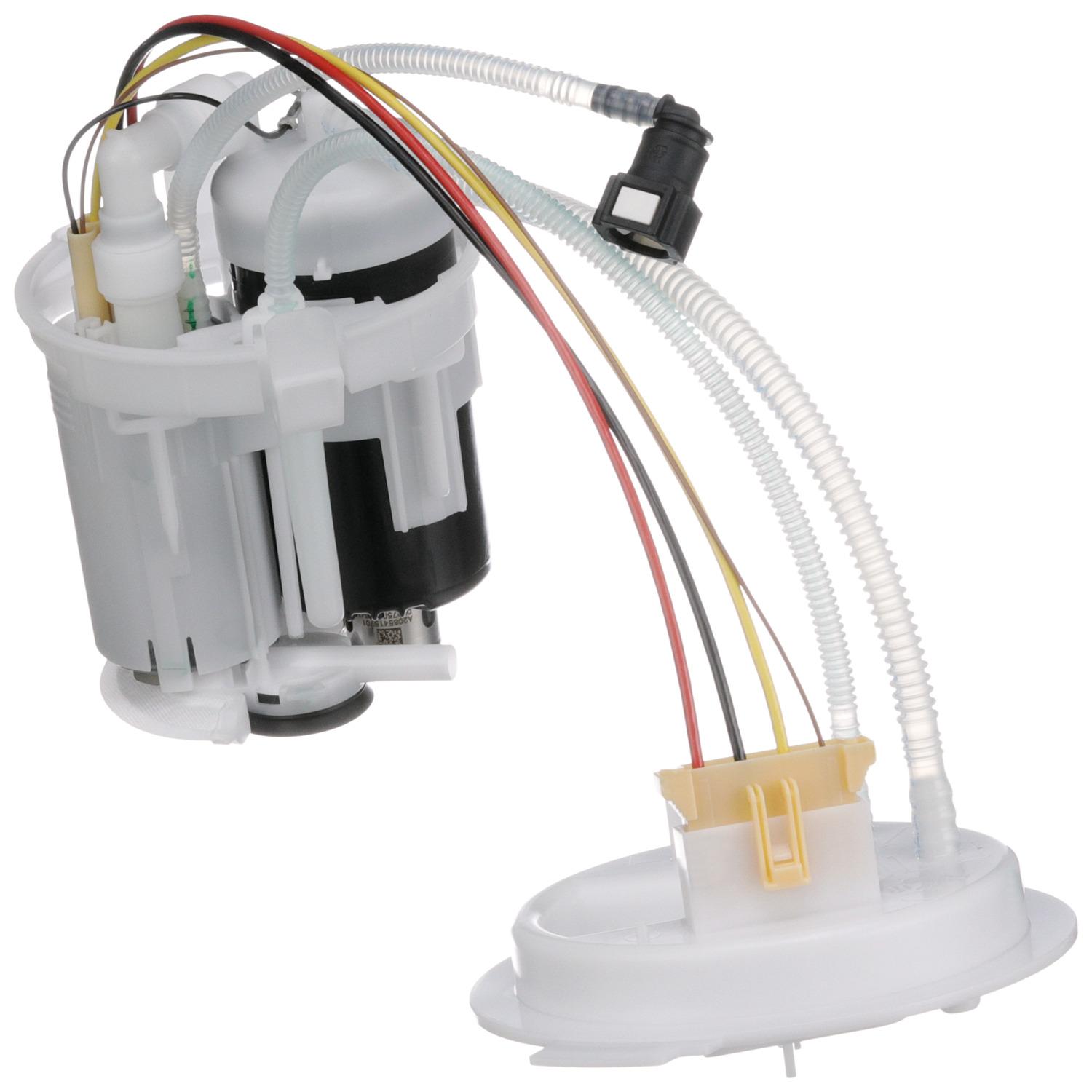 Delphi FG2271 Fuel Pump Module Assembly product image 1 of 11