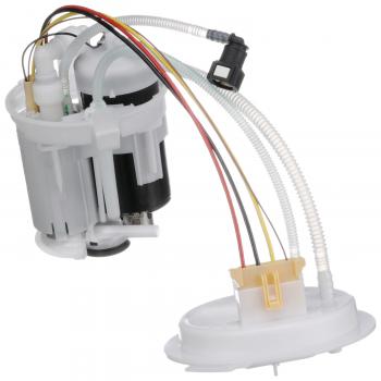2017 Audi Q7 Fuel Pump Module Assembly Delphi FG2271 image 1 of 4