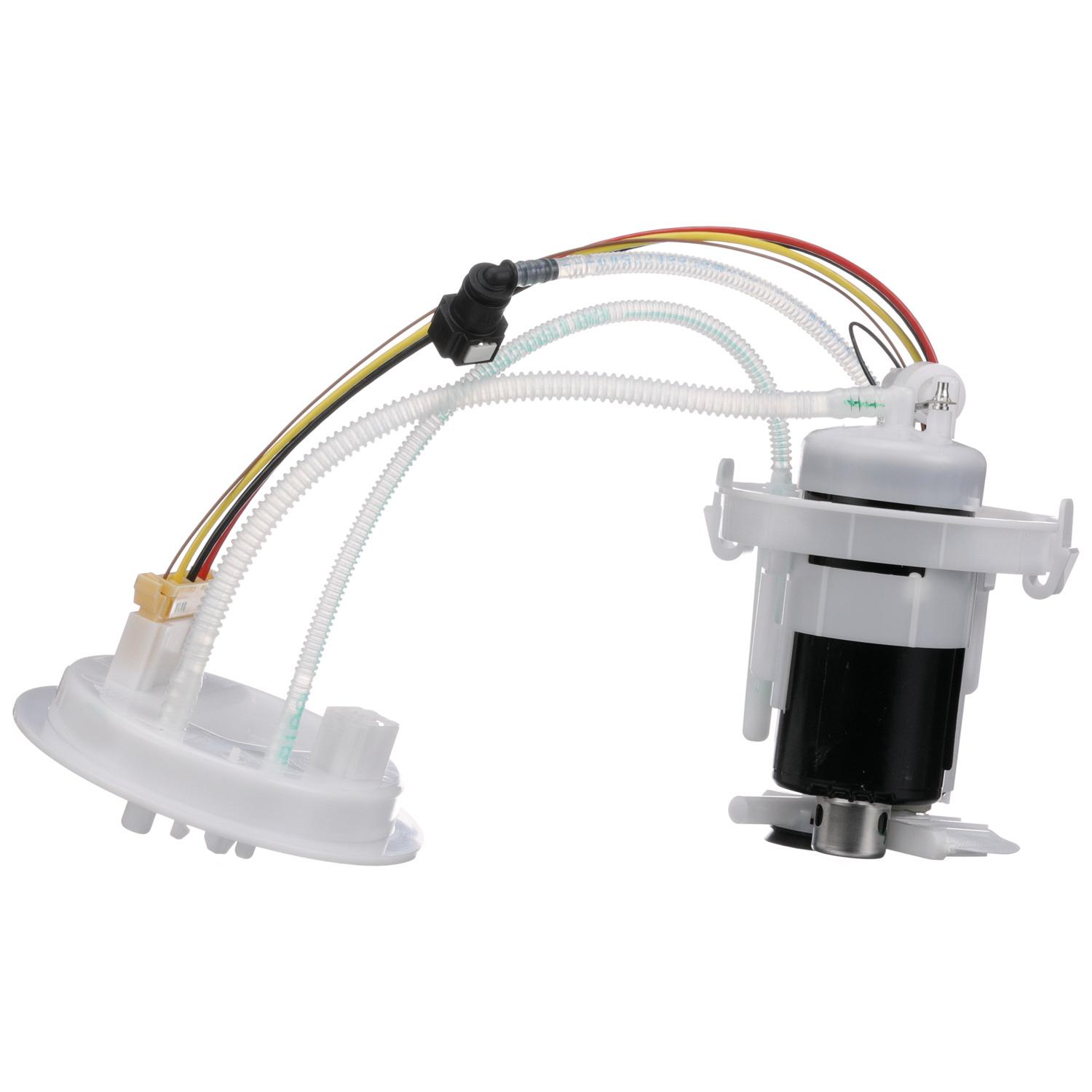 Delphi FG2271 Fuel Pump Module Assembly product image 2 of 11