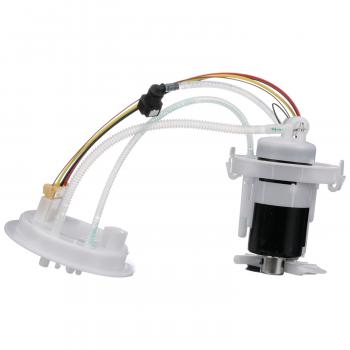 2017 Audi Q7 Fuel Pump Module Assembly Delphi FG2271 image 2 of 4