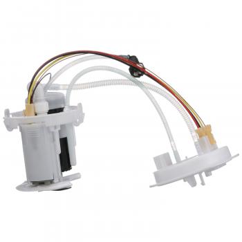 2017 Audi Q7 Fuel Pump Module Assembly Delphi FG2271 image 3 of 4