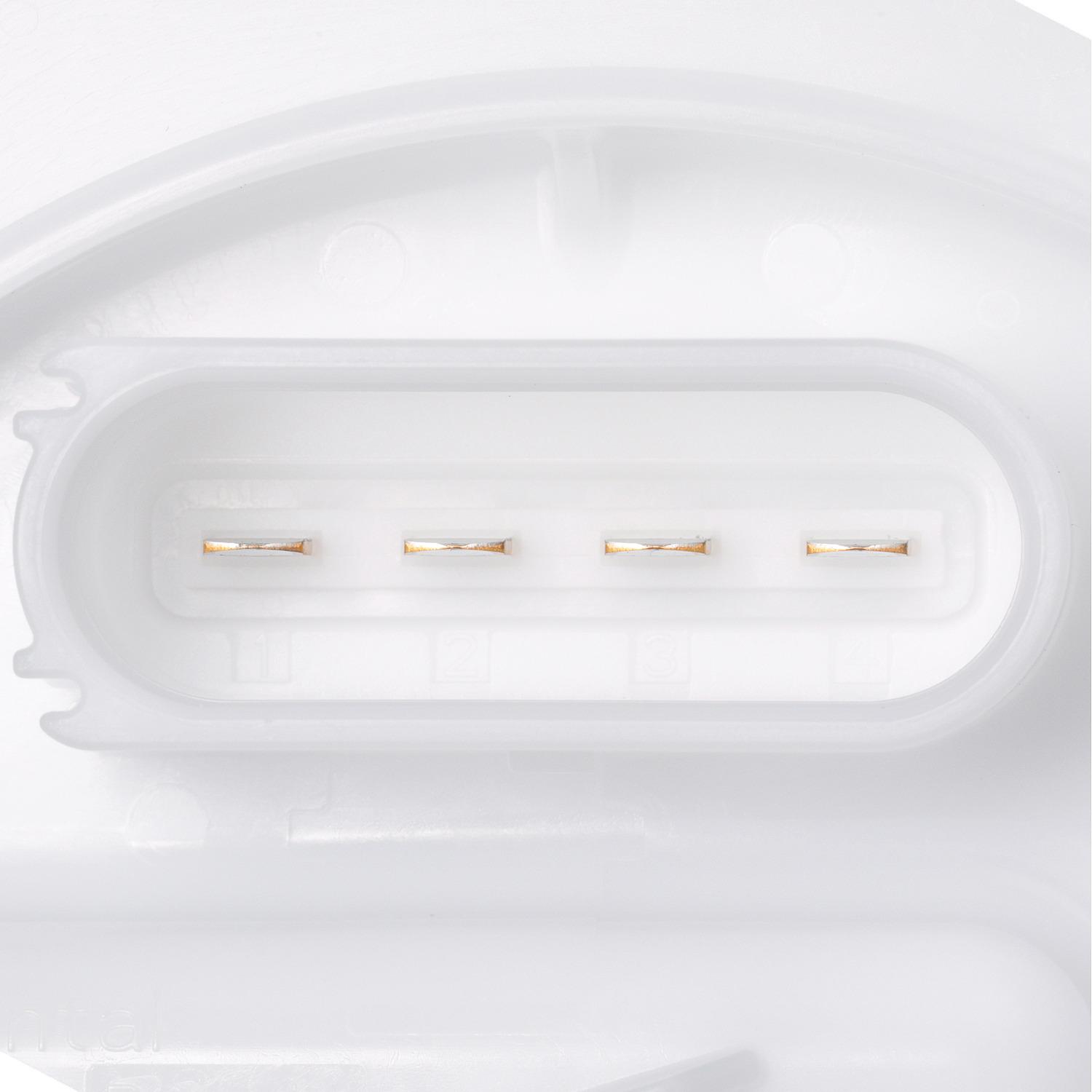Delphi FG2271 Fuel Pump Module Assembly product image 5 of 11