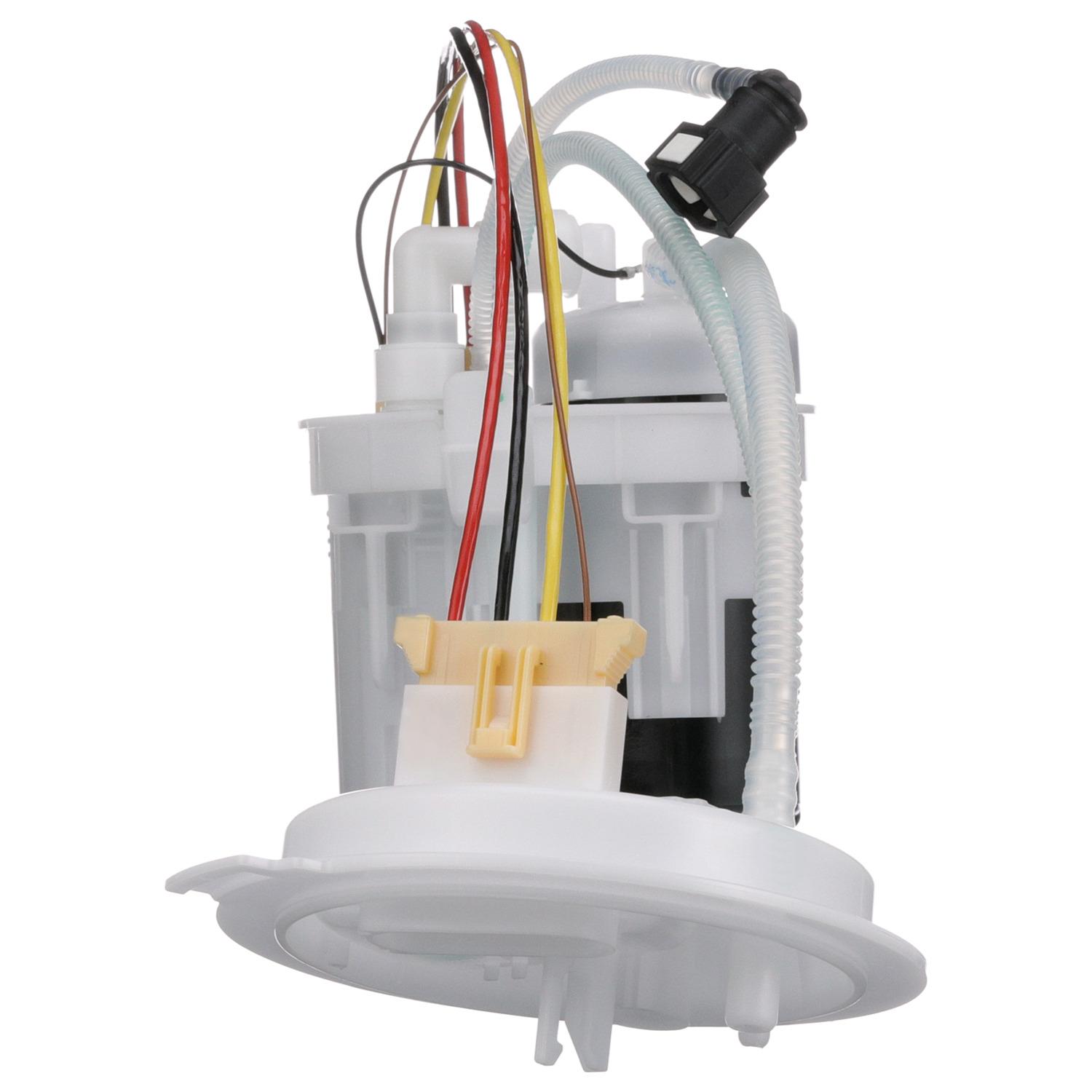 Delphi FG2271 Fuel Pump Module Assembly product image 8 of 11