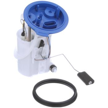 2020 Volkswagen Atlas Fuel Pump Module Assembly Delphi FG2273 image 2 of 4