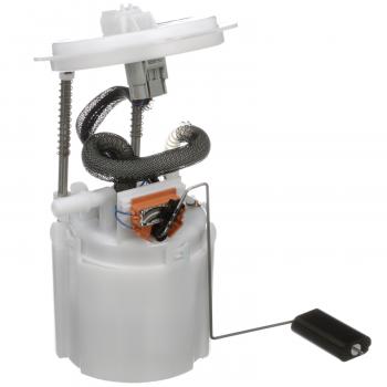 2016 Dodge Challenger Fuel Pump Module Assembly Left Delphi FG2274 image 1 of 4