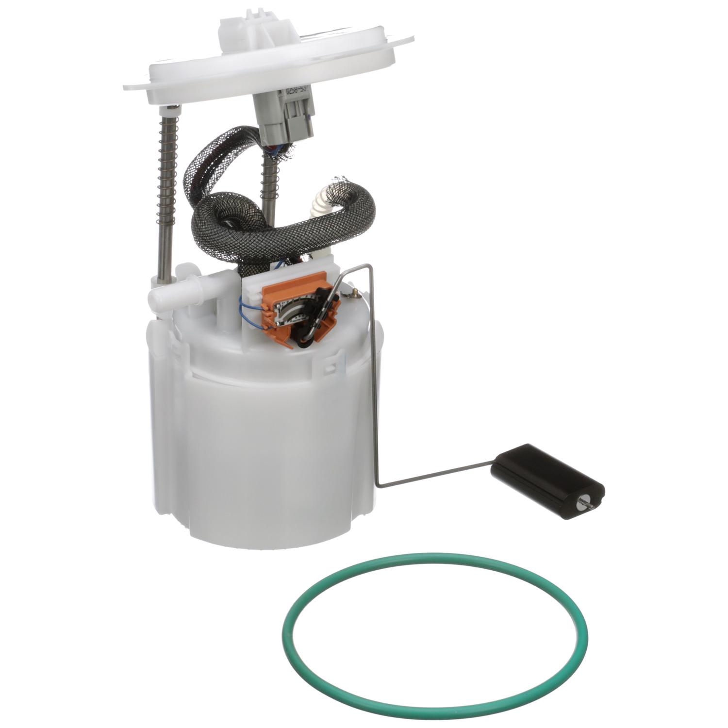 Delphi FG2274 Fuel Pump Module Assembly product image 6 of 9