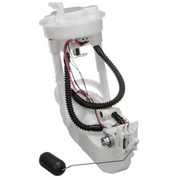 2014 Honda Crosstour Fuel Pump Module Assembly Left Delphi FG2276 image 1 of 4