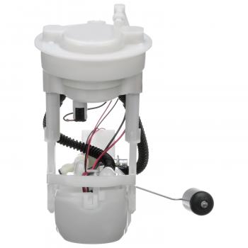 2014 Honda Crosstour Fuel Pump Module Assembly Left Delphi FG2276 image 2 of 4