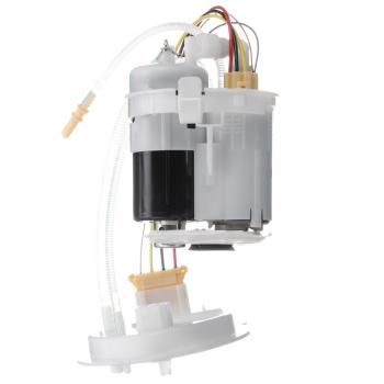 2017 Audi Q7 Fuel Pump Module Assembly Delphi FG2277 image 2 of 4