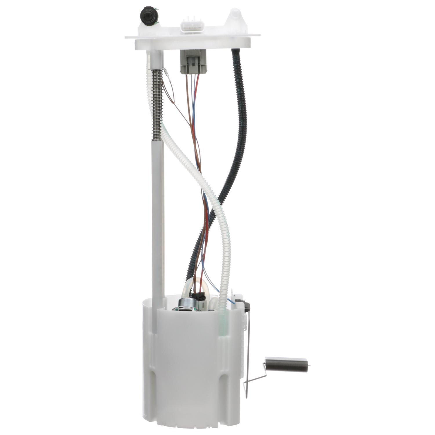 Delphi FG2278 Fuel Pump Module Assembly product image 9 of 9