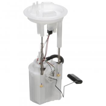 2018 Audi Q3 Fuel Pump Module Assembly