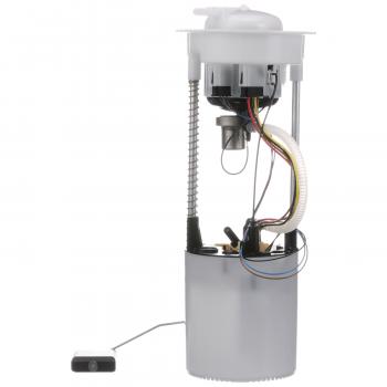 2018 Porsche Macan Fuel Pump Module Assembly Delphi FG2280 image 2 of 4
