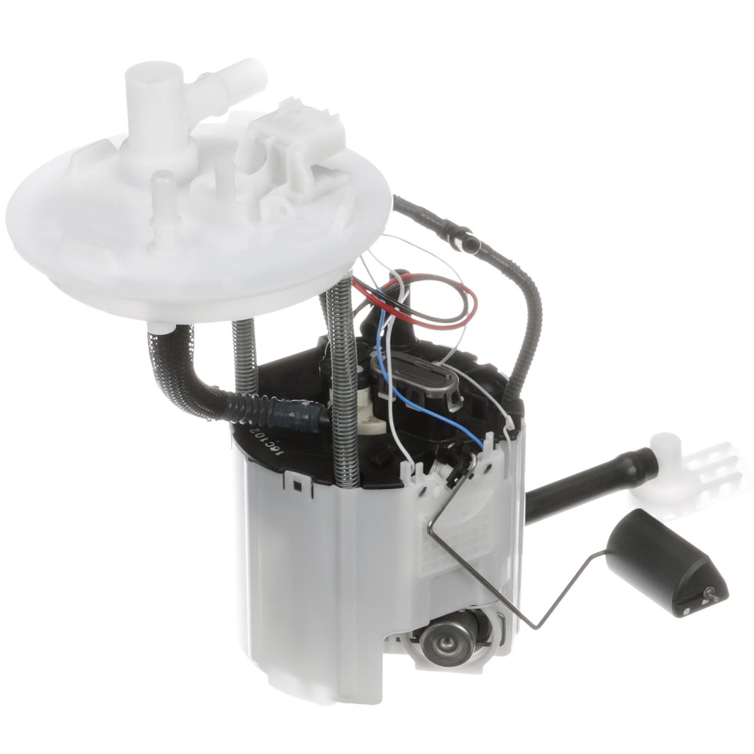 Delphi FG2284 Fuel Pump Module Assembly product image 1 of 9