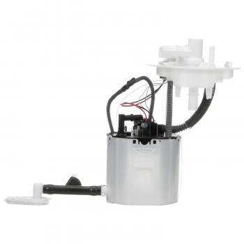 2016 Cadillac CTS Fuel Pump Module Assembly Delphi FG2284 image 2 of 4