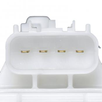2016 Cadillac CTS Fuel Pump Module Assembly Delphi FG2284 image 3 of 4