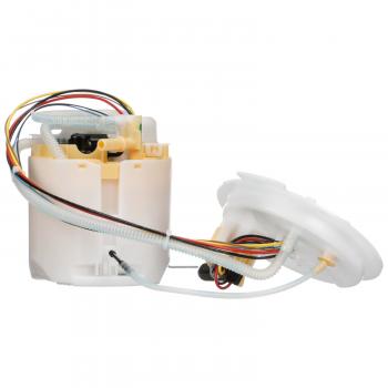 2019 BMW 530i Fuel Pump Module Assembly Delphi FG2285 image 2 of 4