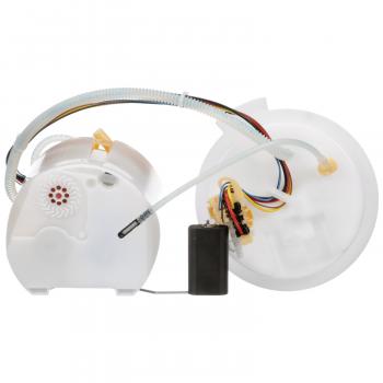 2019 BMW 530i Fuel Pump Module Assembly Delphi FG2285 image 4 of 4