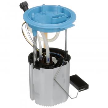 2010 Audi TT Quattro Fuel Pump Module Assembly Right Delphi FG2286 image 1 of 4
